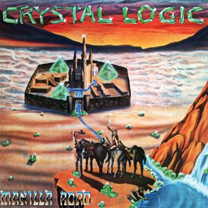 'Crystal Logic' için resim
