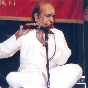 “N. Ramani”的封面