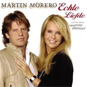 Image for 'Echte Liefde'