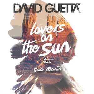 Image for 'Lovers on the Sun EP'