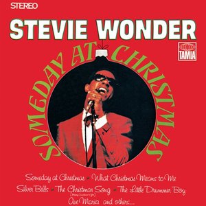 Imagen de 'Someday At  Christmas (Expanded Edition)'