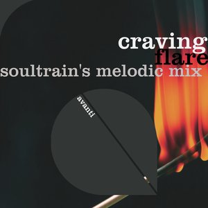 Image for 'Flare (SoulTrain's Melodic Mix)'