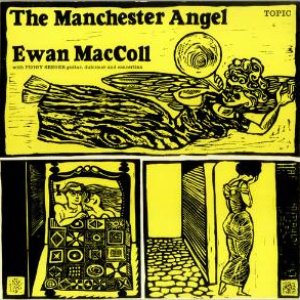 Zdjęcia dla 'The Manchester Angel'