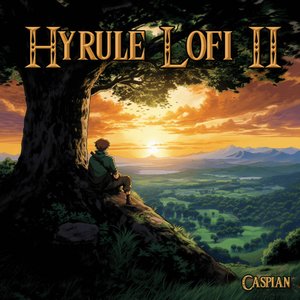 Imagem de 'Hyrule Lofi II'