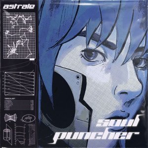 Image for 'SOULPUNCHER'