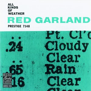 Image for 'All Kinds Of Weather'