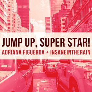 Imagen de 'Jump Up, Super Star!'