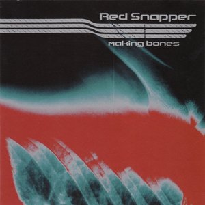'Making Bones'の画像