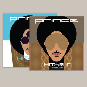 Imagem de 'HITNRUN Phase One & Two'