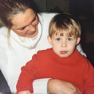 Image for 'Holding Me'