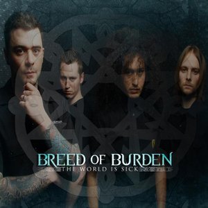 Image for 'Breed of Burden'