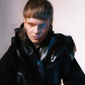 “luca eck”的封面