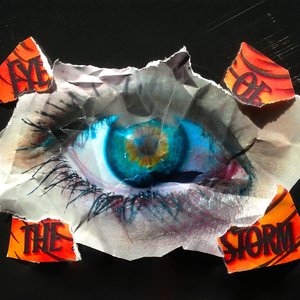 Image for 'Eye of the Storm'