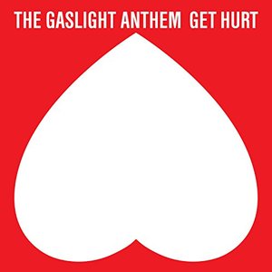 “Get Hurt (Deluxe)”的封面