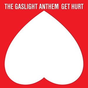 Bild für 'Get Hurt (Deluxe)'