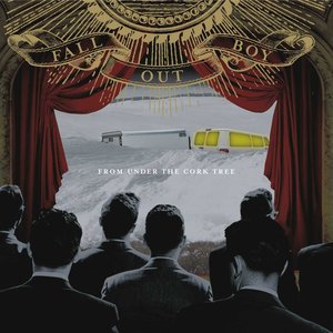 Immagine per 'From Under The Cork Tree'