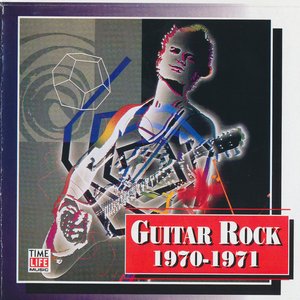 Image for 'Guitar Rock: 1970-1971'