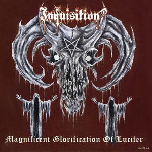 'Magnificent Glorification of Lucifer'の画像