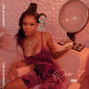 Изображение для 'Over It (Complete Set)'