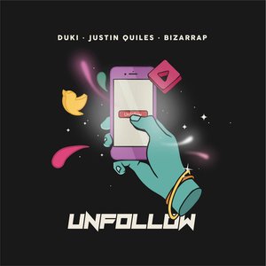 Image for 'Unfollow'