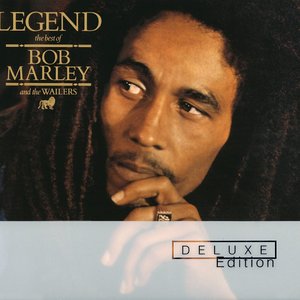 Image for 'Legend: The Best of Bob Marley and the Wailers (Deluxe Edition)'