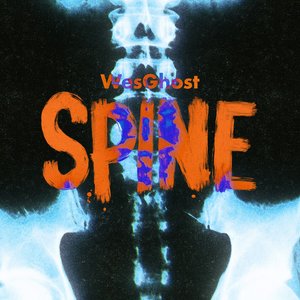 Image for 'SPINE'