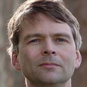“Andrew Gant”的封面