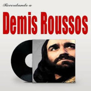 Immagine per 'Recordando A Demis Roussos'