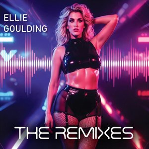 Image for 'The Remixes'