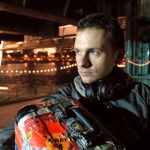 Imagen de 'Andy C'