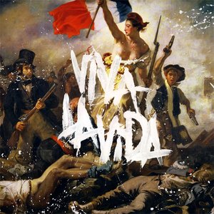 Image for 'Viva La Vida (E.P.)'