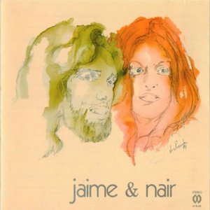 Image pour 'Jaime e Nair'