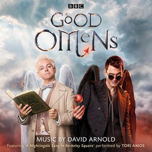 Image pour 'Good Omens (Original Television Soundtrack)'