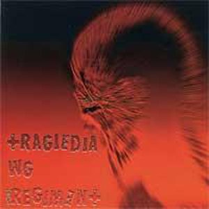 Image pour 'Tragiedia Wg. Post Regiment'