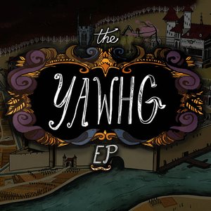 Image for 'The Yawhg EP'