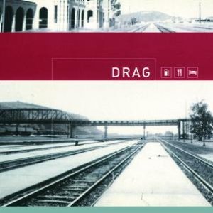 'Drag'の画像