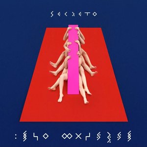 Image for 'Secreto'