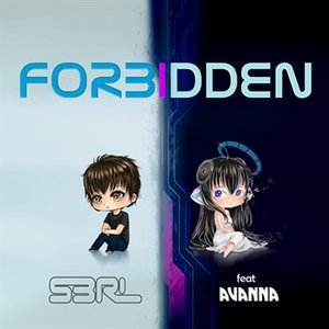 Image for 'Forbidden (feat. Avanna)'