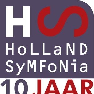 Image for 'HoLLaND SyMFoNia'