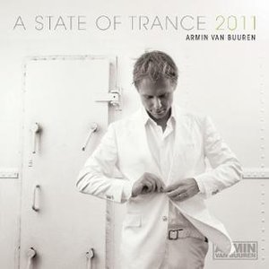 Image for 'A State of Trance 2011'