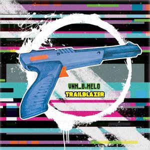 Image for 'Trailblazer EP'