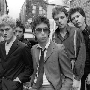 “Ultravox”的封面