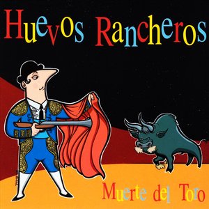 Image for 'Muerte del Toro'