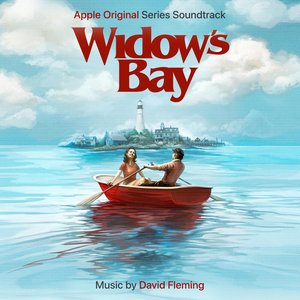Image for 'Widow's Bay (Apple Original Series Soundtrack)'