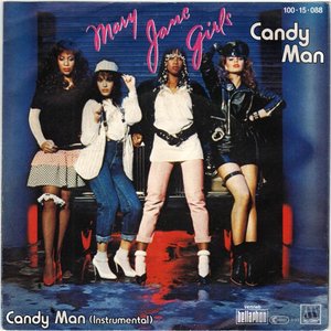 Imagem de 'Candy Man'