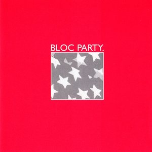 Image for 'Bloc Party'