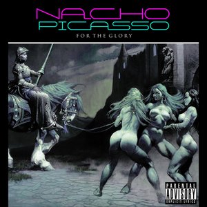 Image for 'For the Glory'