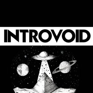 Image for 'Introvoid'