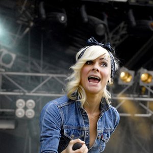 Image for 'Maja Ivarsson'