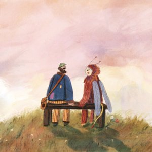 Zdjęcia dla 'Strangers on a Bench'
